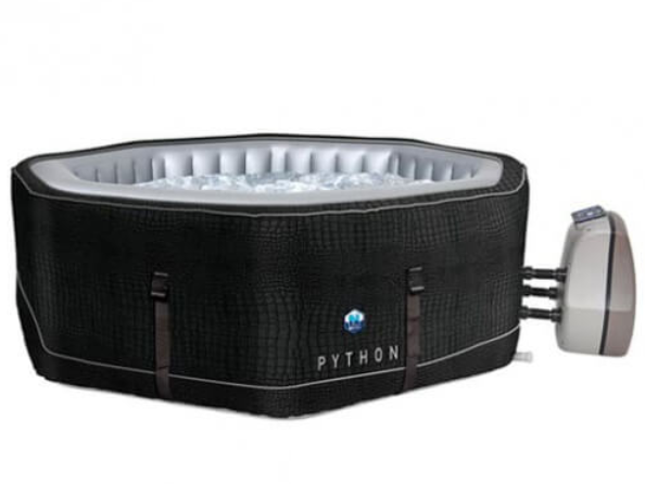 Python - Le Spa Gonflable Premium