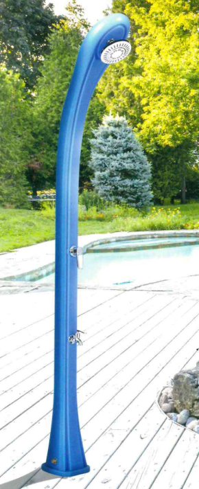 Douche So Happy - La star de l'été