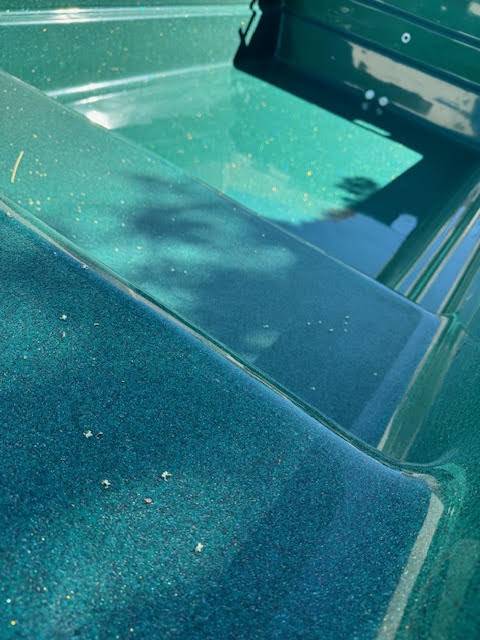 COQUE CERAMIQUE DANS LES BOUCHES DU RHONE