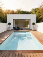 Notre zone d'activité pour ce service Entreprise pour nettoyage et entretien de piscine hivernage et mise en eau