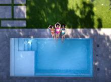 Notre zone d'activité pour ce service Magasin de piscine autour de moi