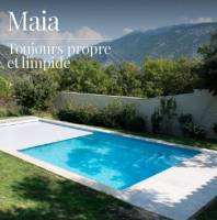 Notre zone d'activité pour ce service Pose de piscine sur mesure prête au bain