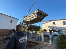 Nos prestations sur le secteur de Plan de Cuques