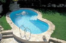 Notre zone d'activité pour ce service Pisciniste pour installation de piscine coque accès difficile