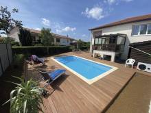 Notre zone d'activité pour ce service Pose de piscine sur mesure prête au bain