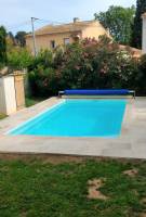 Notre zone d'activité pour ce service Rénovation et remplacement de liner de piscine en pvc armé