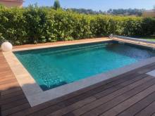 Notre zone d'activité pour ce service Vente de piscine coque polyester en kit à monter soi-même