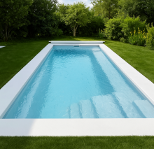 Notre zone d'activité pour ce service Professionnel autour de moi pour entretien de piscine à coque